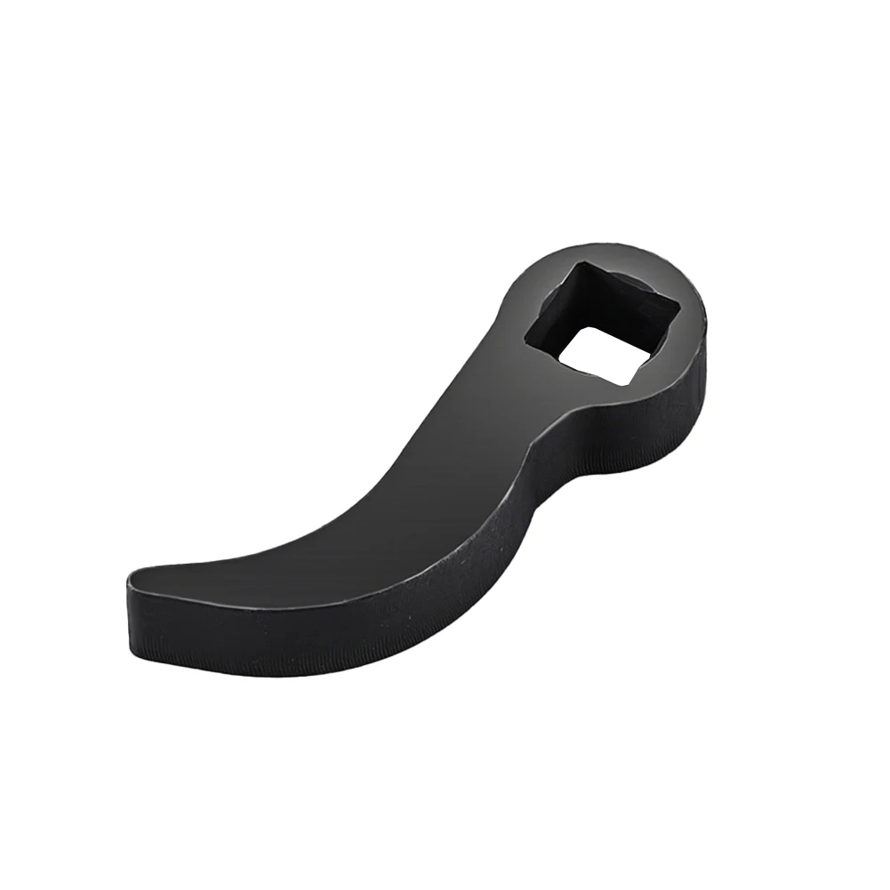 Alat penghilang semi-axle tugas perbaikan mobil adaptor linggis tipe tuas baja kromium-Molybdenum perawatan suhu tinggi