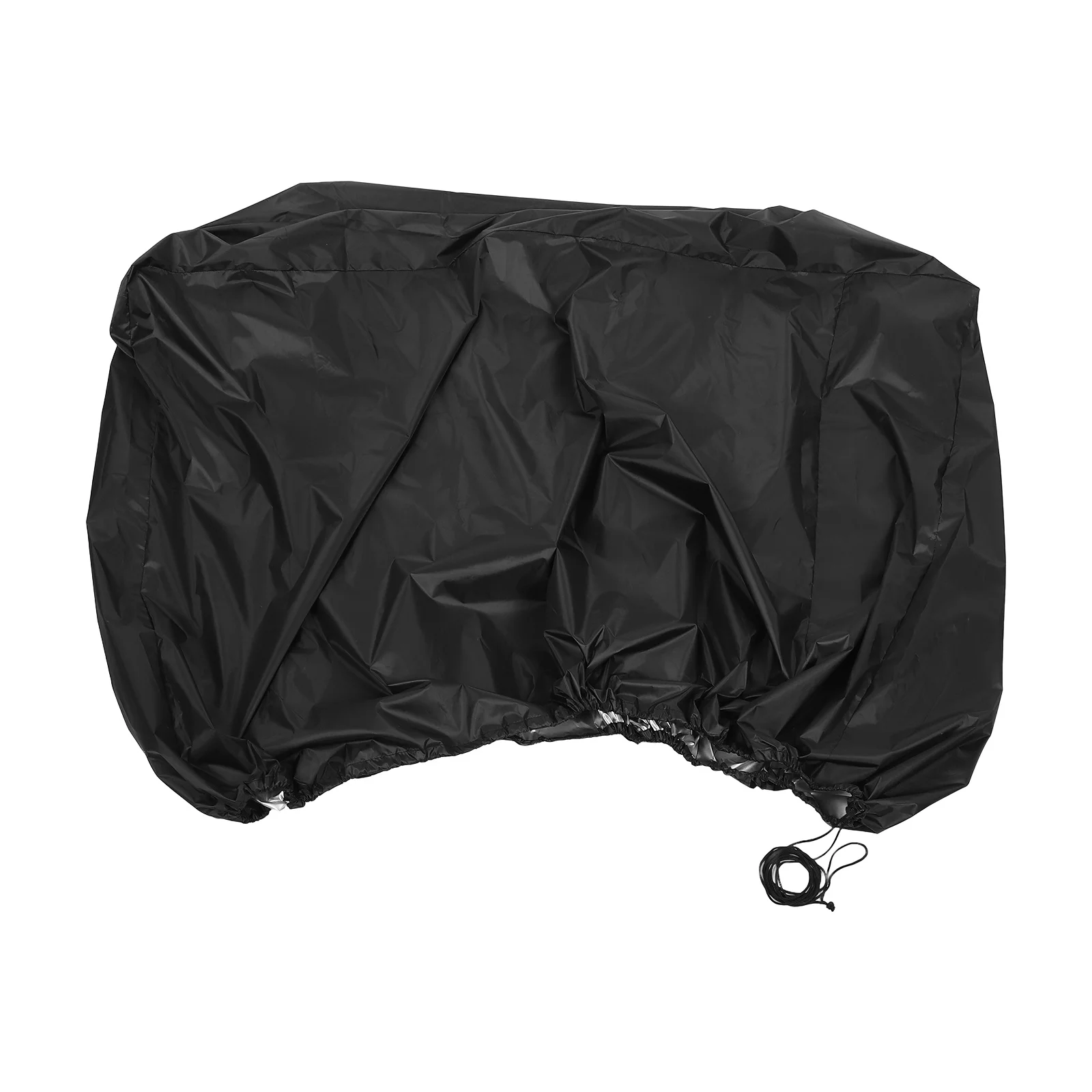 

Electric Scooter Cover Oxford Fabric Waterproof Dust Proof Protection for Mobility Scooters Outdoor Use Folding Portable