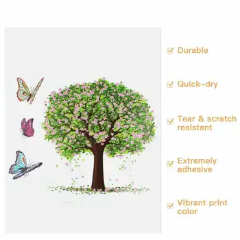 10 best sales Yapışkan vinil - №7