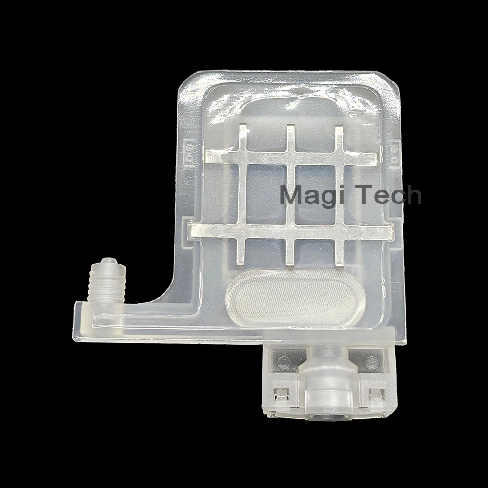 

DX5 XP600 5113 Адаптер демпфера печатающей головки Запасные части Демпфер чернил XP600 для принтера Epson DX5 DX11 TX800 5113 4720 I3200 Печатающая головка