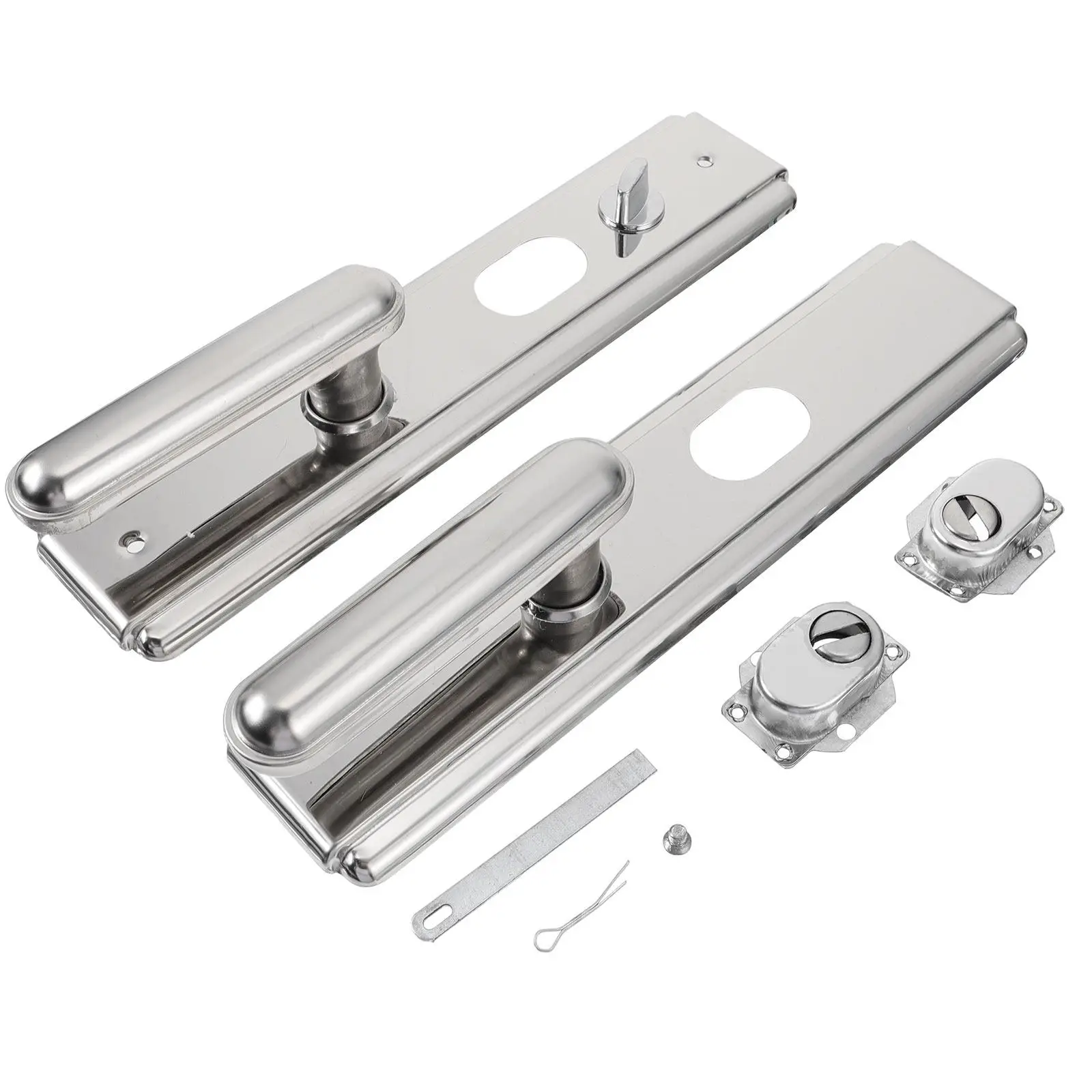 1set-stainless-steel-door-handle-indoor-mute-pull-knob-simple-design-metal-indoor-door-pull-for-office-bedroom-shop