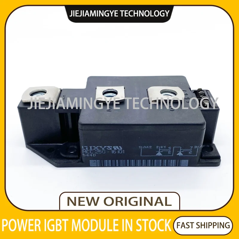 IGBT module MCC312-14I01 MCC312-16I01 MCC312-18io1 MCC310-12I01 MCC310-14I01 MCC310-16I01 MCC310-18I01 MCC250-12IO1 MCC250-16IO1