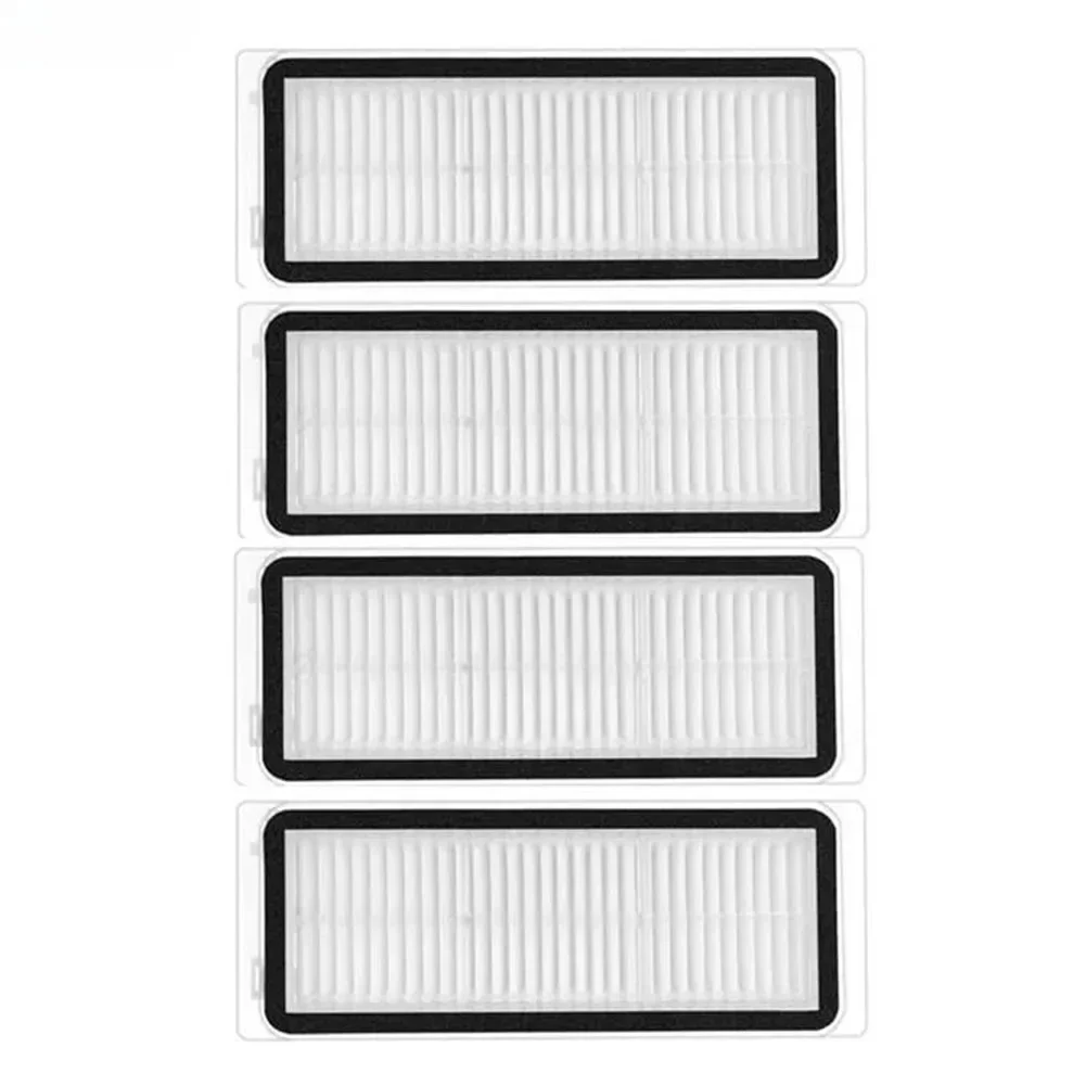 Vacuum Cleaner Parts Filter Replacement Household Spare Tools Cleaning Reusable For X20 Pro Plus Por Ultra