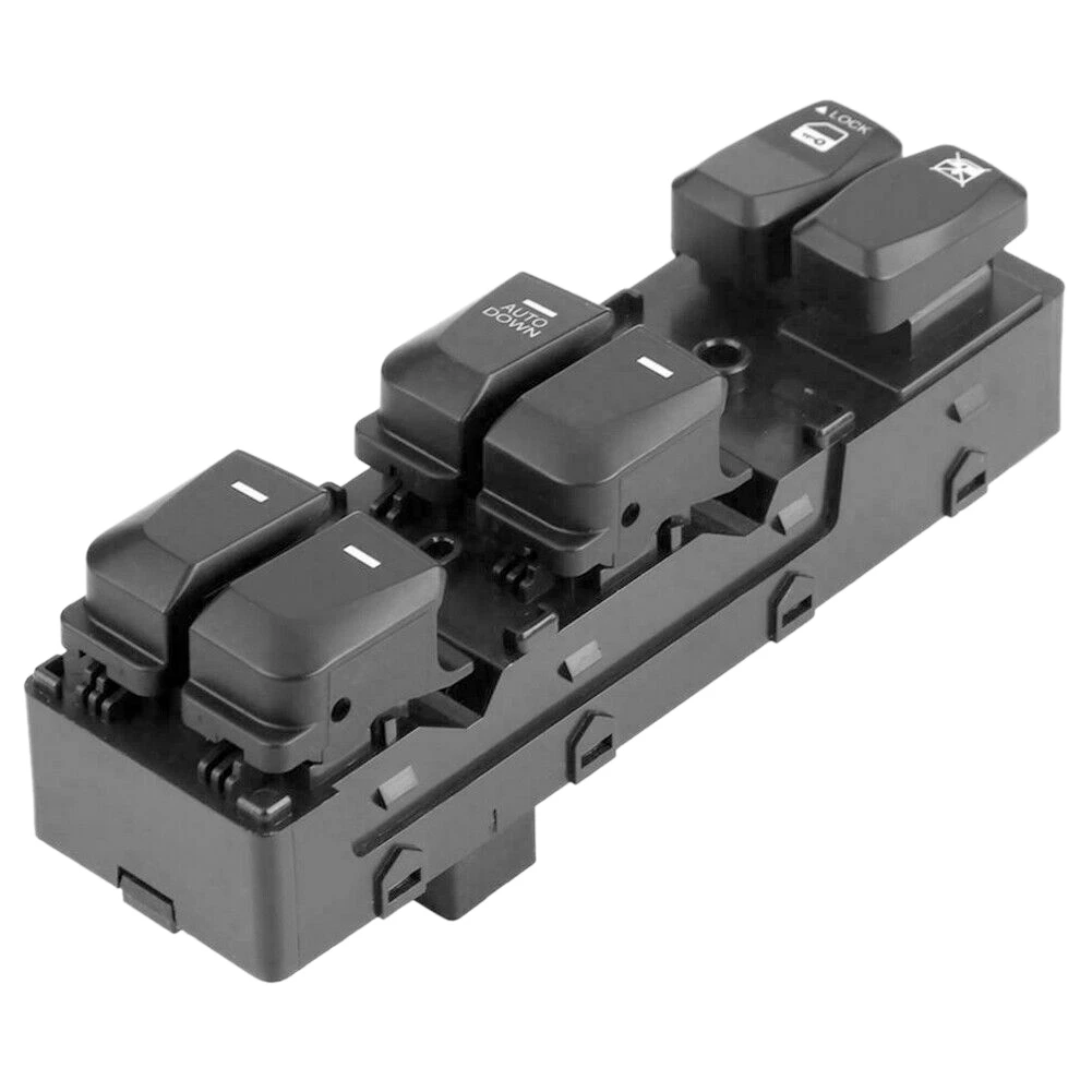 

Left Hand Driver Power Master Window Switch for Hyundai Tucson 2.0L 2.4L