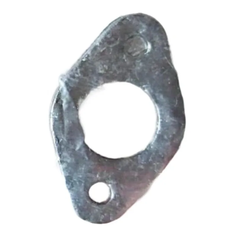 Exhaust Gas Valves …