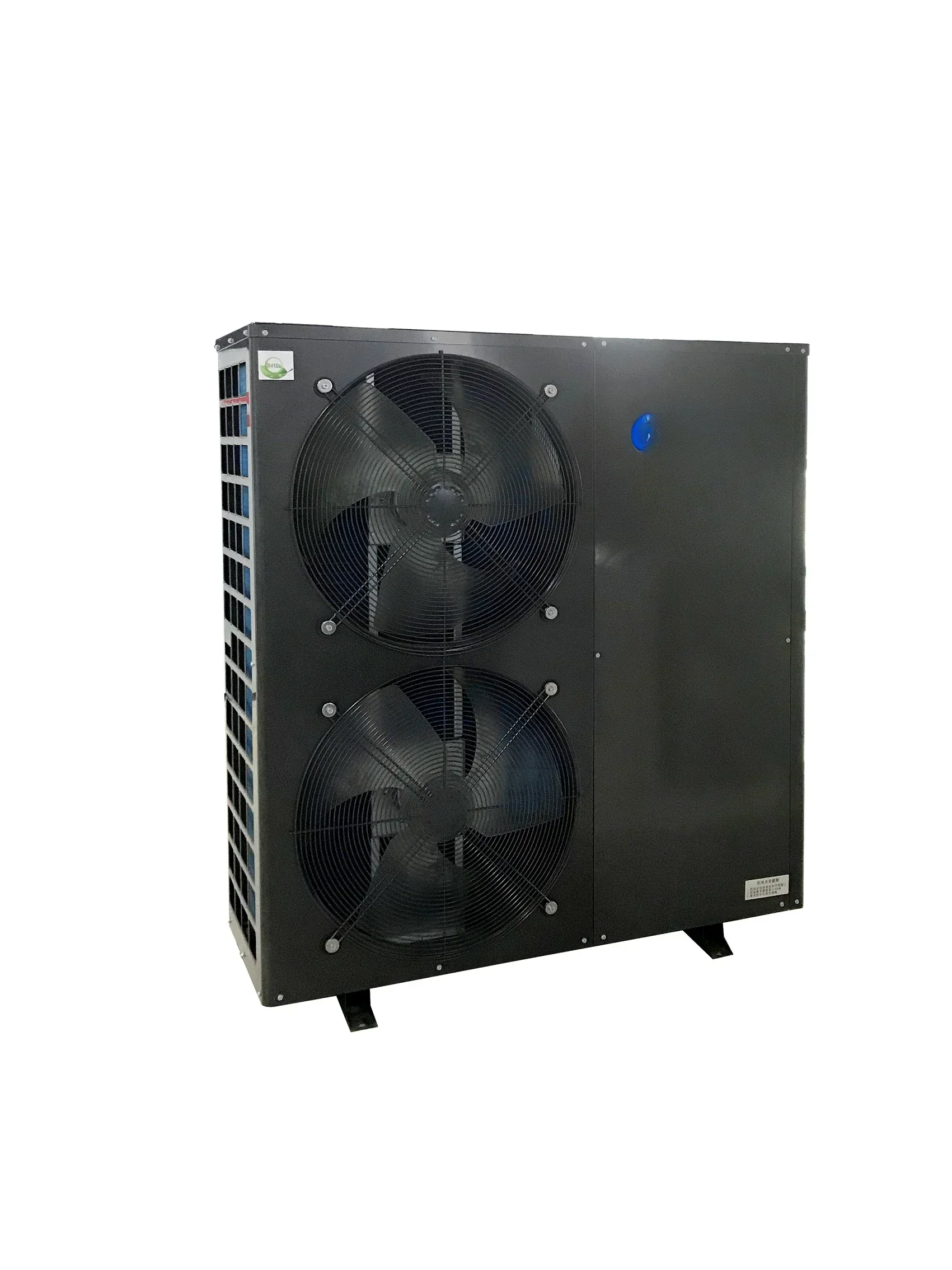 Hot SalesR32 Air To Water Dc Inverter Swimming Pool Heater Heat Pump 20kw