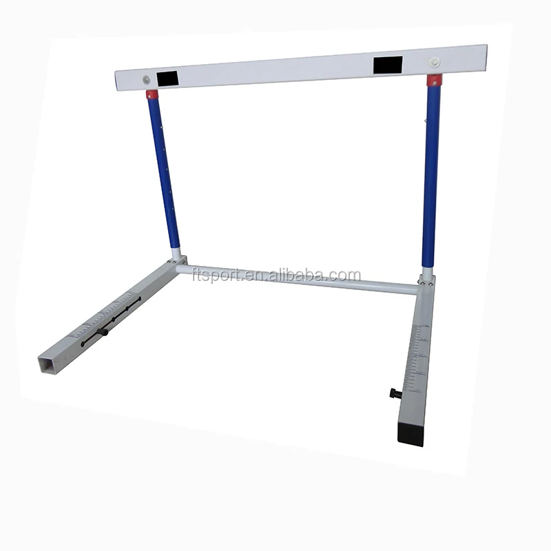 Good Quality Factory Price Athletic Hurdle for Competition and Training