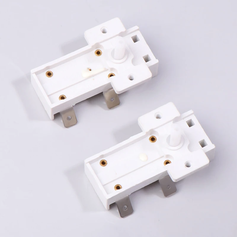 1Pc Adjustable Temperature Control Switch Thermostat Oil Heater Spare Parts Accessories