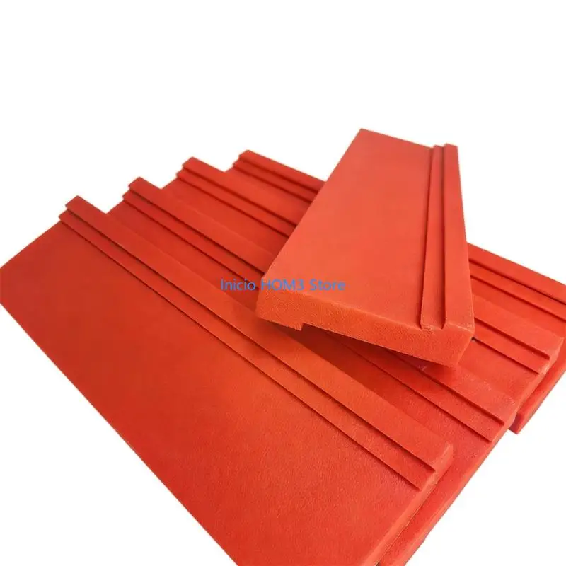 A5YD Nylon Flooring Installation Tool Tapping Block for Engineered Laminate Floor