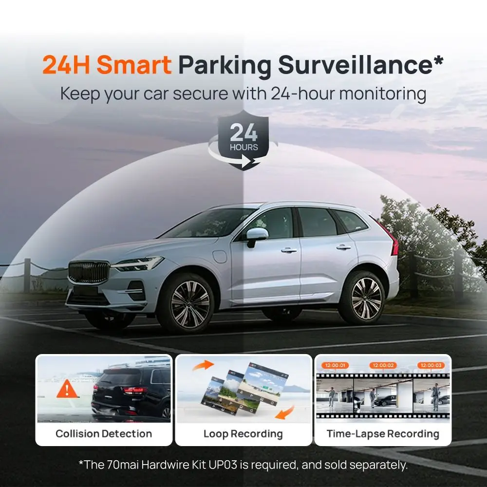 Hot 24H Recording M…