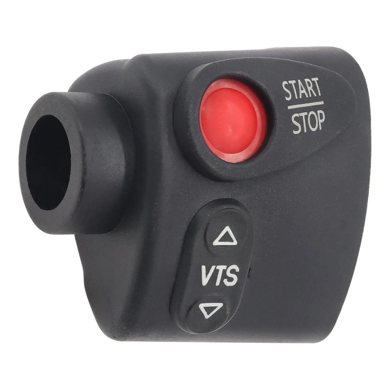 277000877 Start Stop Kill Switch Button Housing for Seadoo  SPX SP XP RX Ltd DI RFI with 278000501 278001115 Start Stop Switch