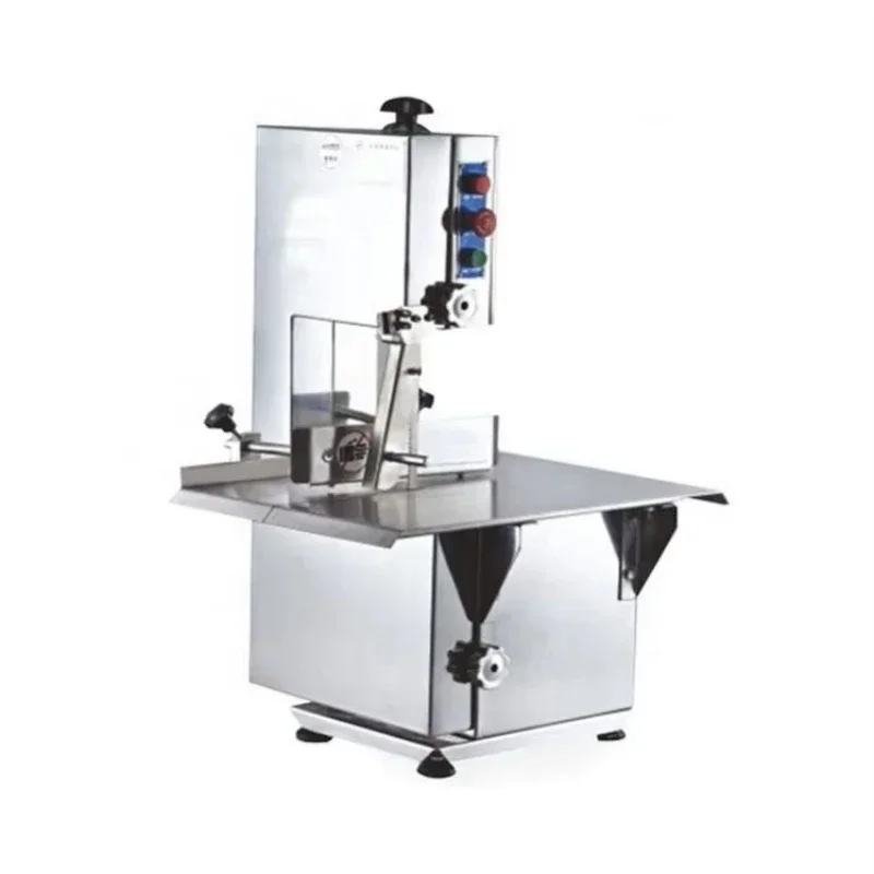 Unique Feature Stainless Steel Bone Saw for Commercial Stainless Steel Meat Cutters
