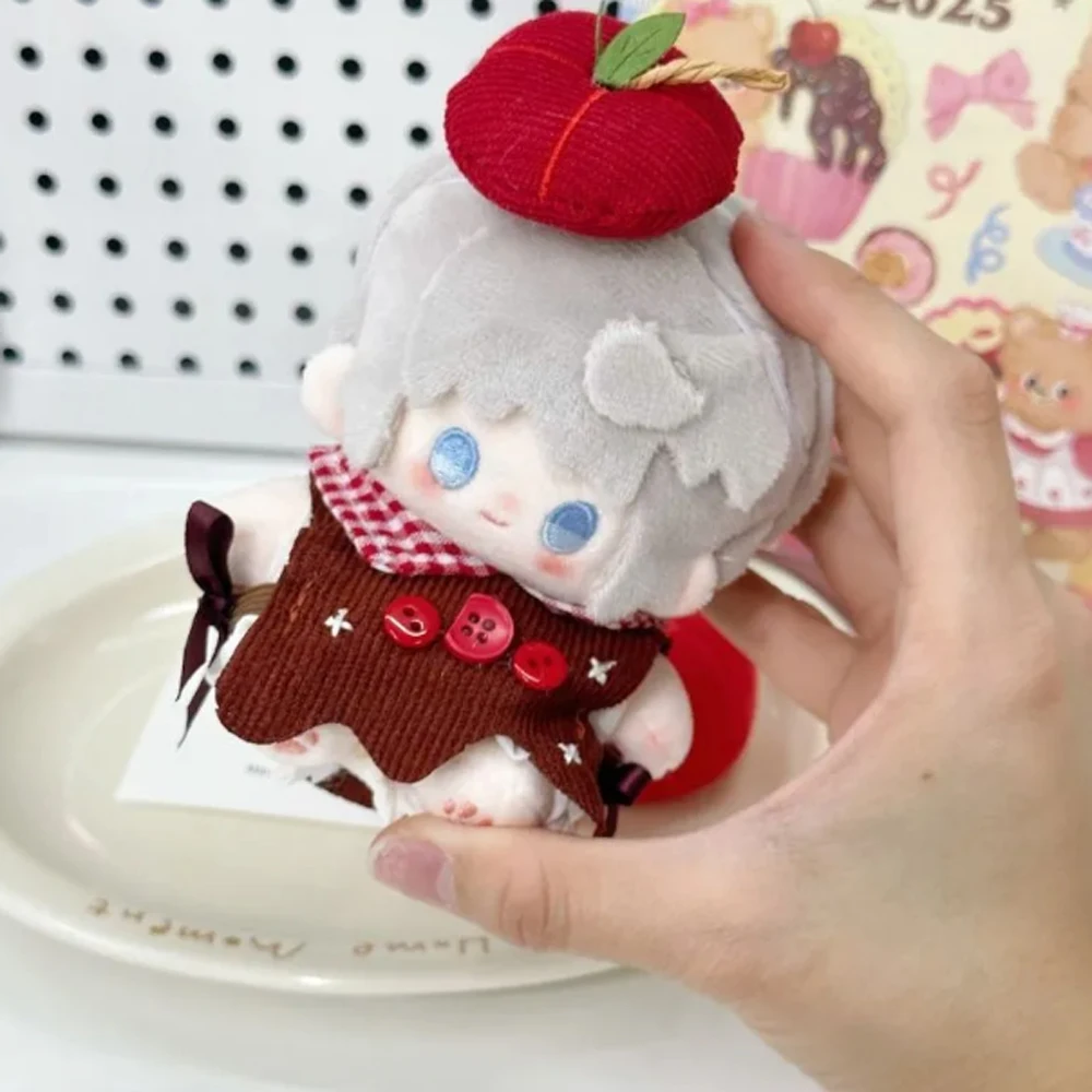 フルーツケーキ 10 センチメートル綿服スーツブルーベリー 10 センチメートル服衣装超かわいい素敵なドレスアップ服セット子供のギフト