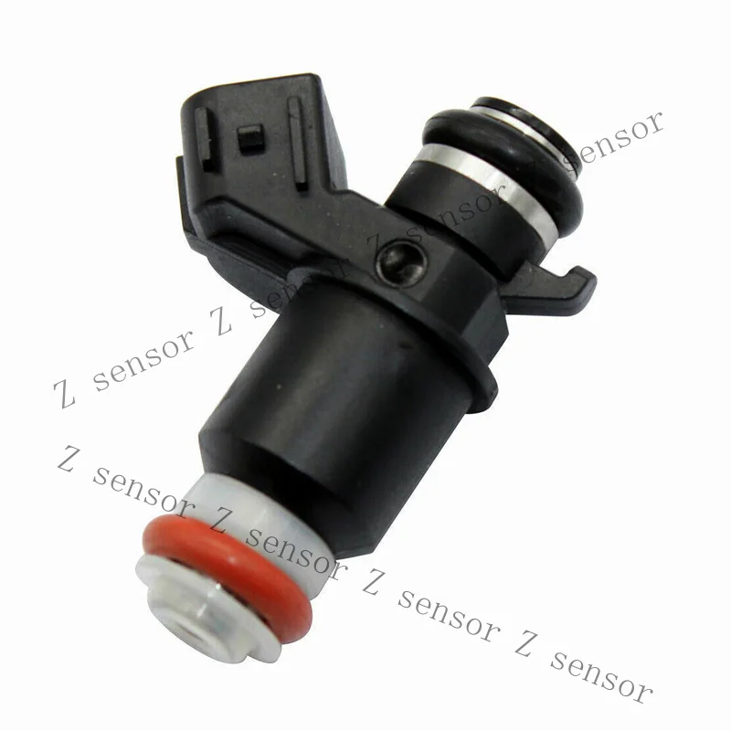 Fuel Injector 16450-MCA-013 For Honda Goldwing 1800 01-17 Silver Wing 600 02-13