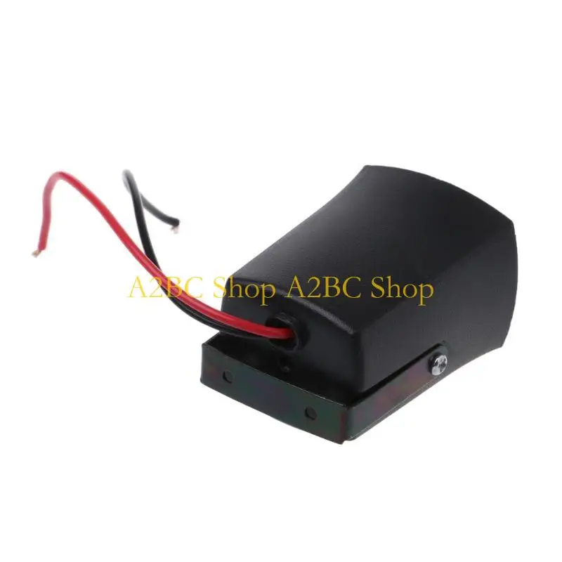 A2BC 12V Universal Auto Car Reversing Warning Backup Sound Beep Alarms H