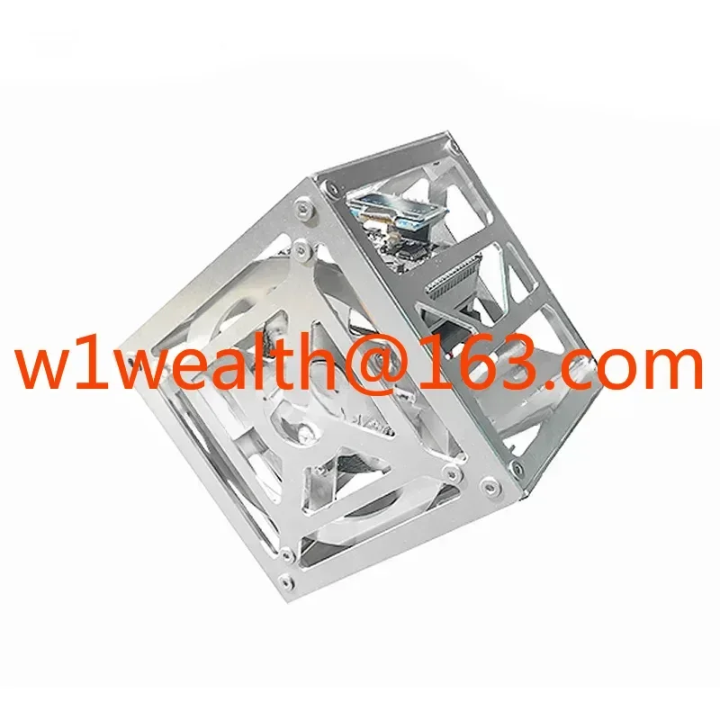 Self-Balancing , In Any, Single-Point And One-Sided Flip Cubli Momentum Inertia , Cube Balance Wheel