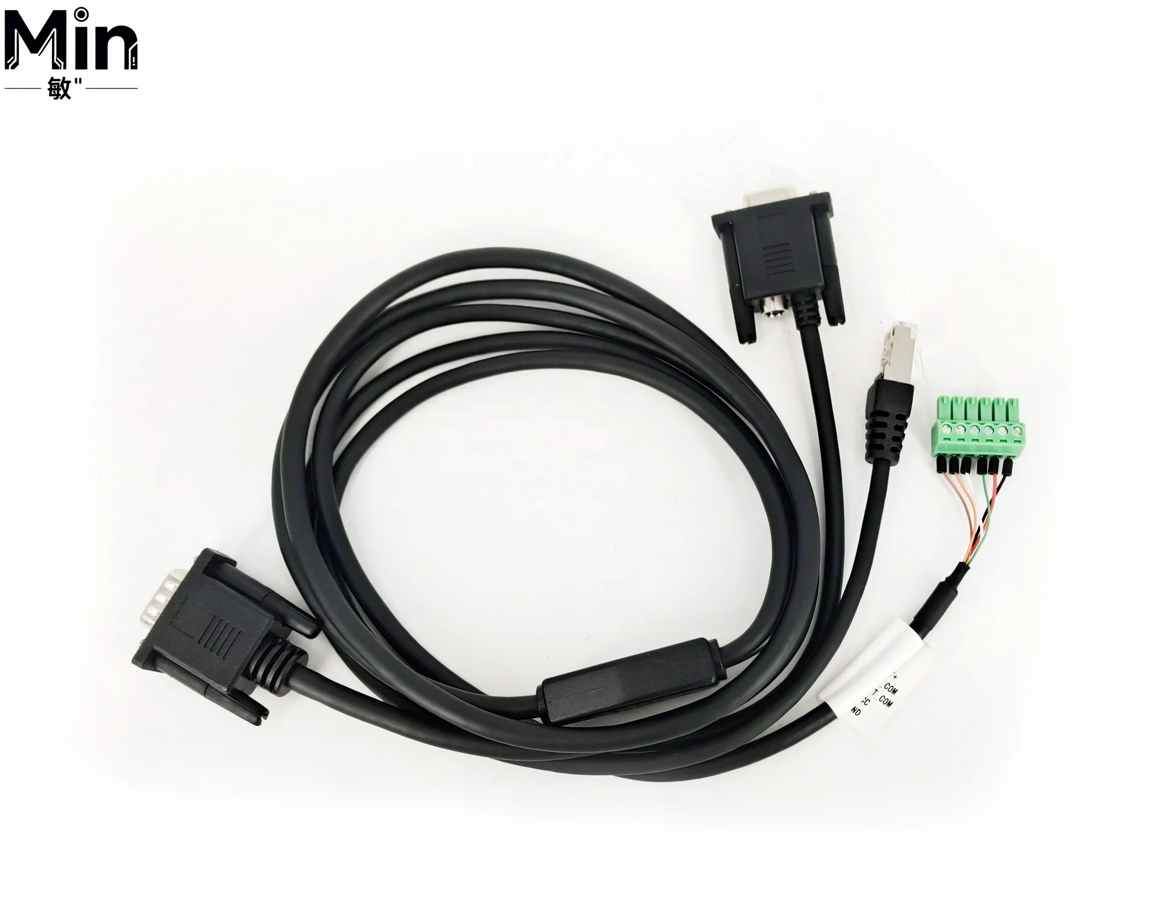 BC5110 AI Intelligent Industrial Fixed Code Supports High Density QR Code Barcode Scanning for Factory Production