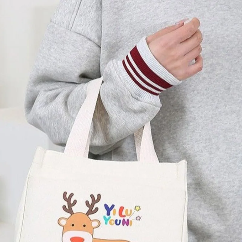 Alluring Maillard Style Daily Use Hot Sale Versatile Creative JK Bag Female Bag Perfect For A Campus Club Event