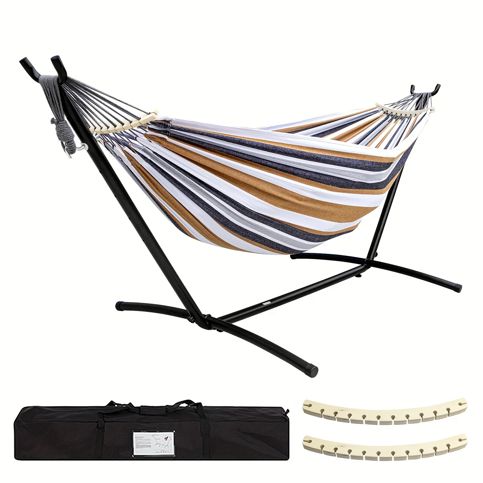 Thumbnail 4 - #16 Best Hammock with Stands to Buy In 2026