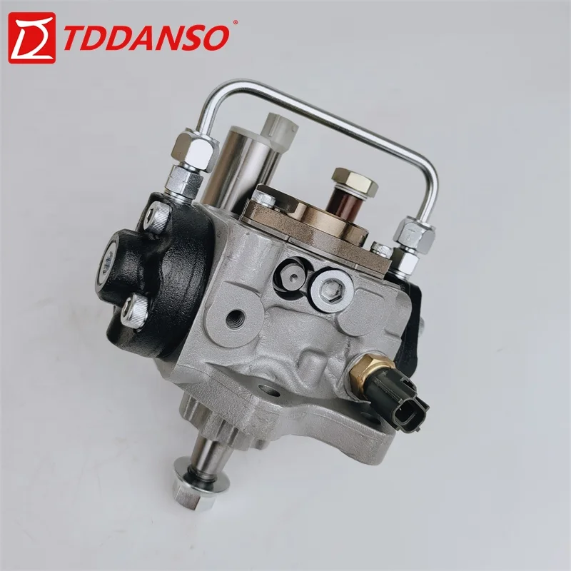 HP3 PUMP 294000-0630 22100-E0080 22100-E0082 294000-0631 Fuel Injection Pump FOR HINO