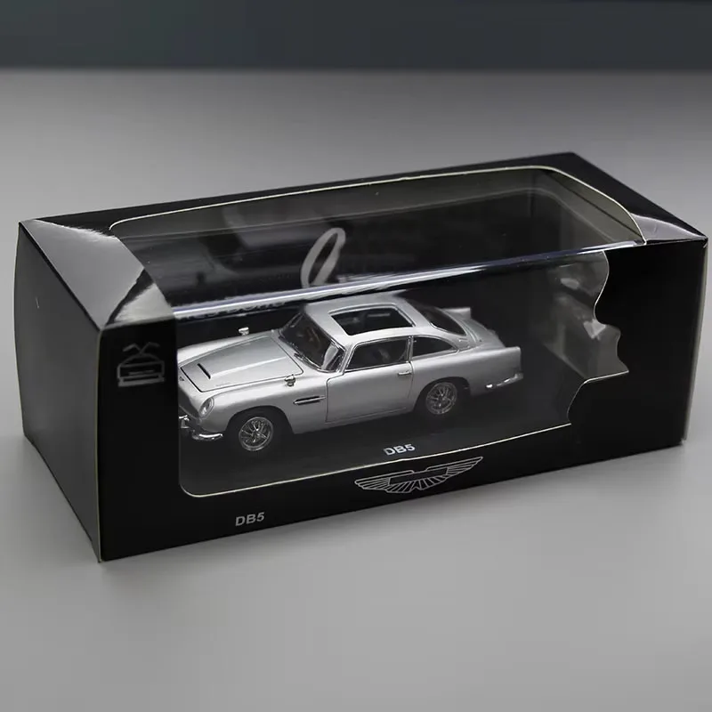 Diecast 1/43 Scale …