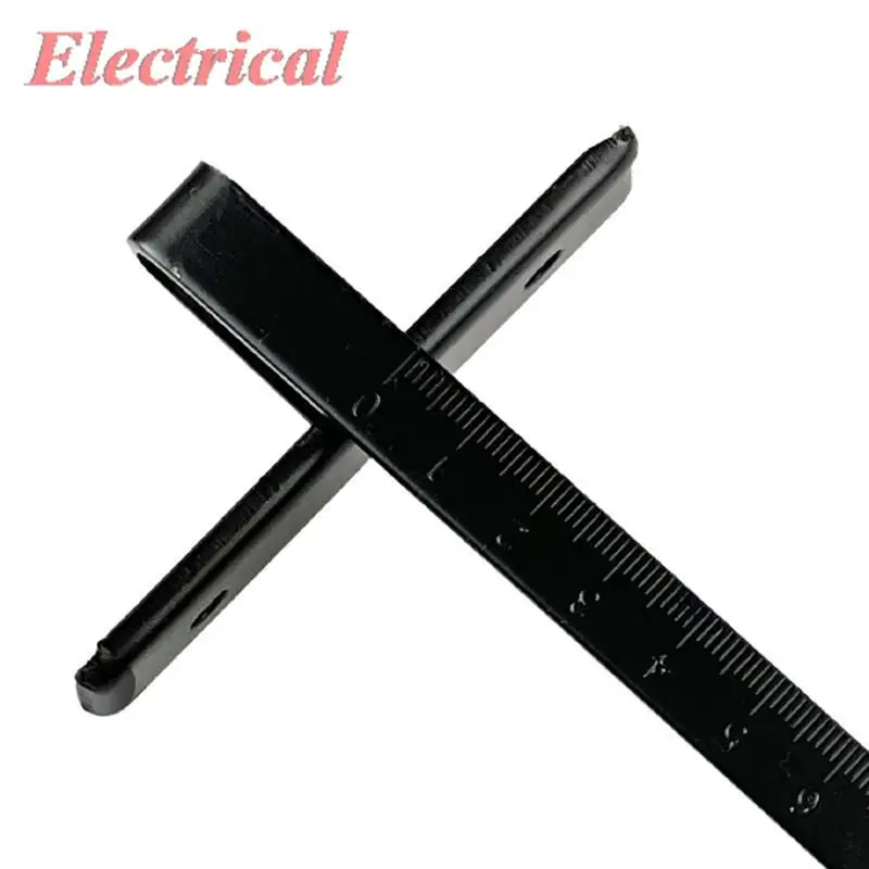 

1pc For DCA 7inch Electric Circular Saw Scale Ruler By Ruler Guide For Hitachi C7 Electric Circular Saw Accessories 240MM Length