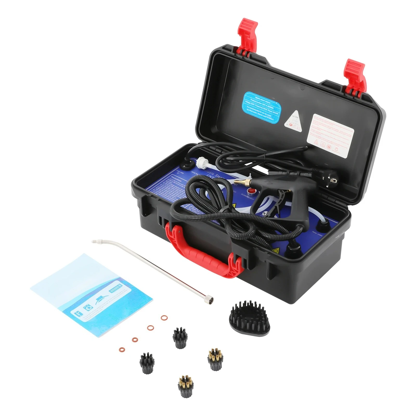 Portable High Press…