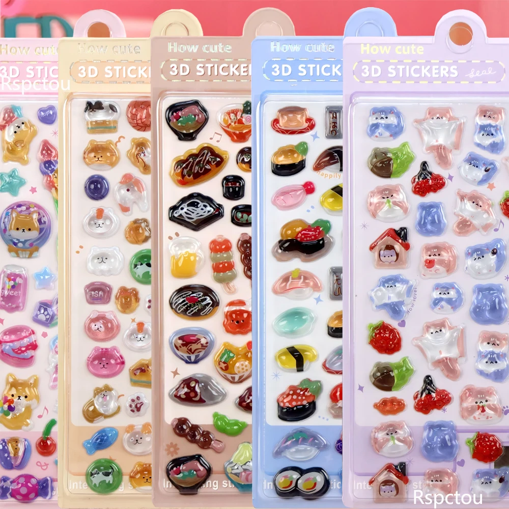 Kawaii Creative Ani…