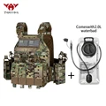 Camo-2L White