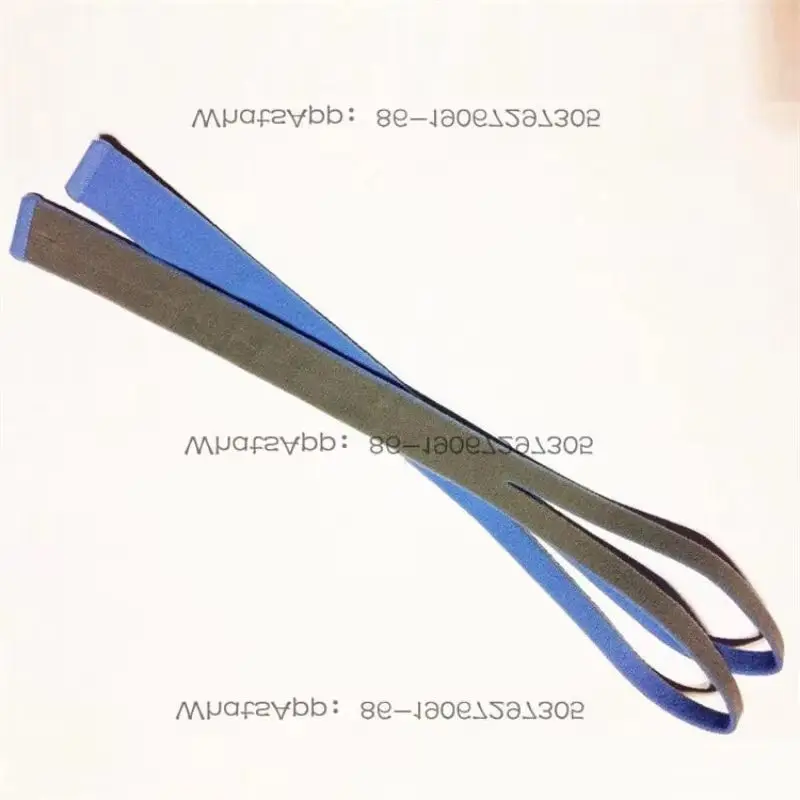 Xujun1105641611 Ventilator Nose Pillow Nose Mask Headband Strap P10 Nose Pillow Strap