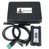 Pour EDL V3 lien de données électronique AG CF Construction agricole Machine forestière outil de Diagnostic pour Service JD ADVISOR 1