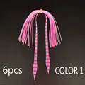 COLOR 1 6 PIEZAS