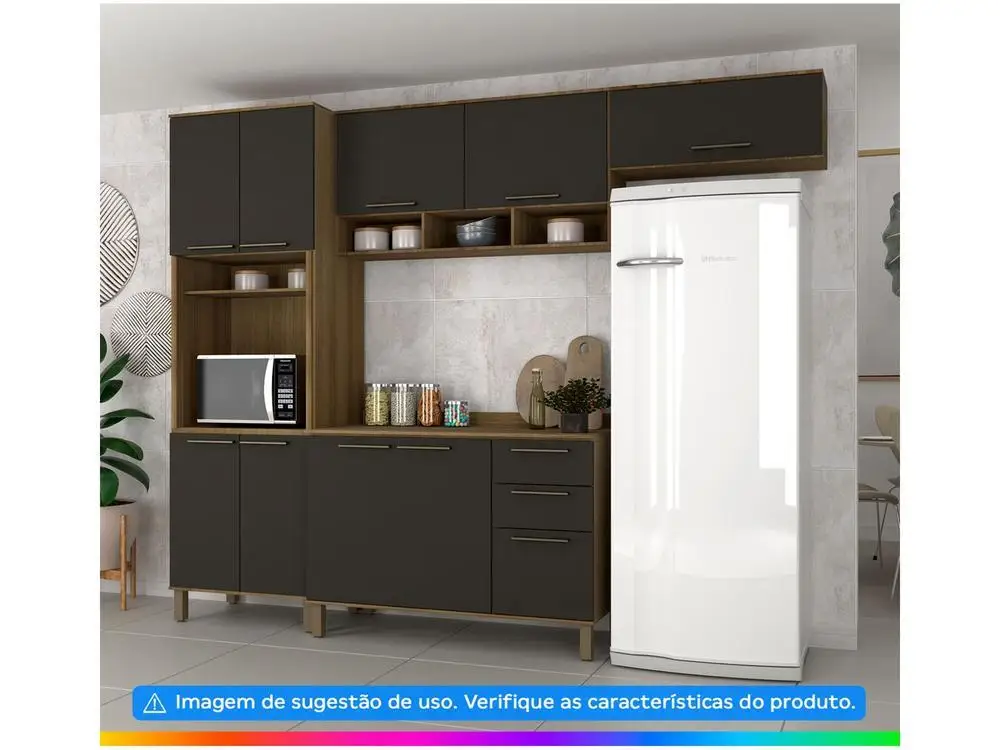 طاولة مطبخ مع حوض علوي #3