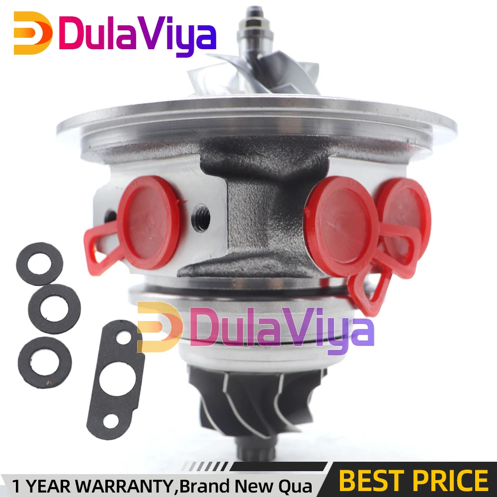 Turbine Cartridge Core For Kia Sportage QL QLE 1.6 T-GDi AWD 1591 ccm 130 KW 177 PS 282312b810 28231-2B810