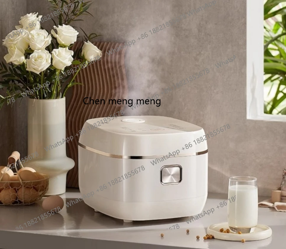 

Rice cooker household uncoated stainless steel ball kettle cooking pot rice cooker