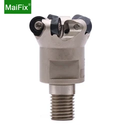 MaiFix Modular Type Cutter Head EMR4R EMR5R EMR6R  Steel Anti-vibration Alloy Bar Holder