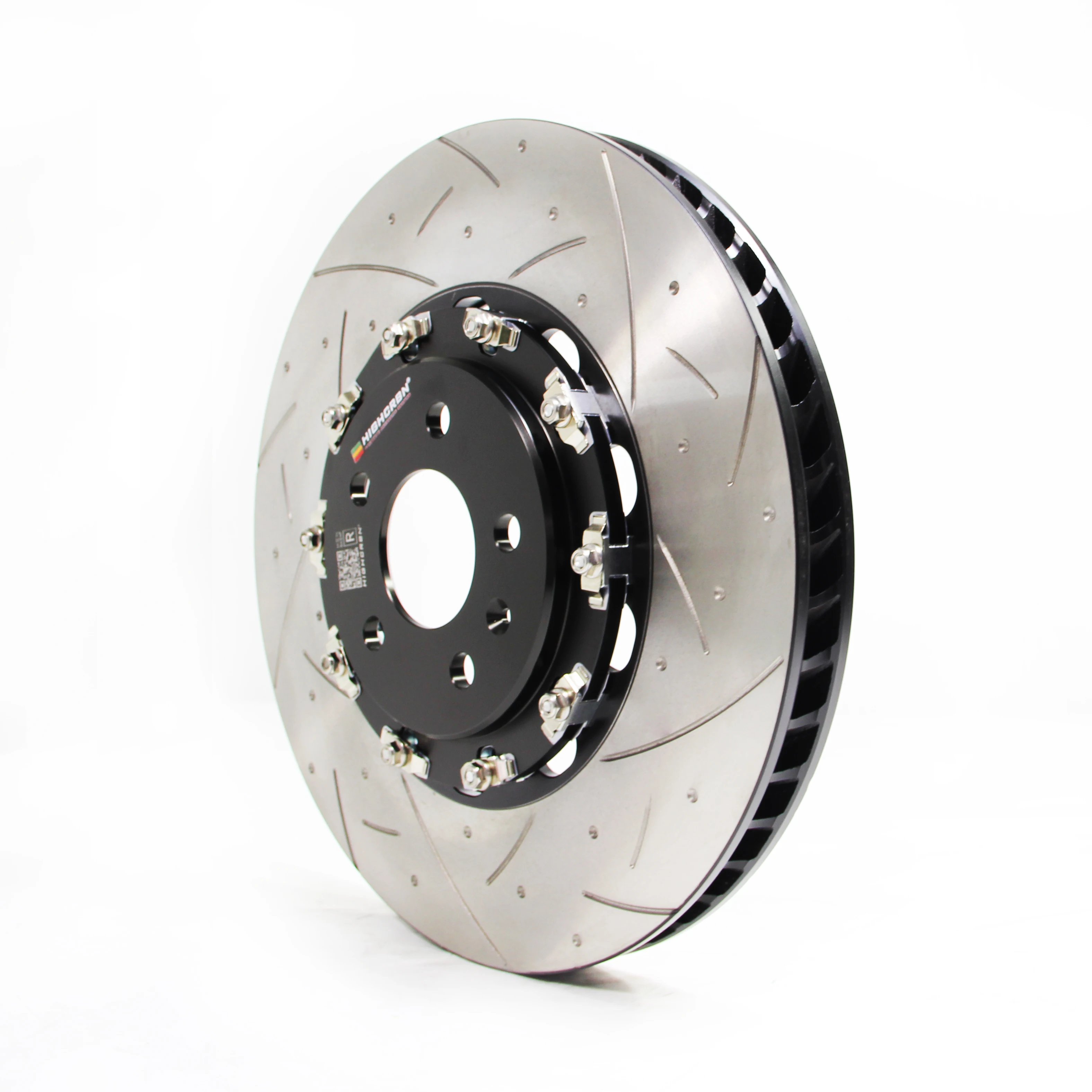 395 * 36 automotive parts with perforated front brake discs suitable for BMW X5M E70 modified discs