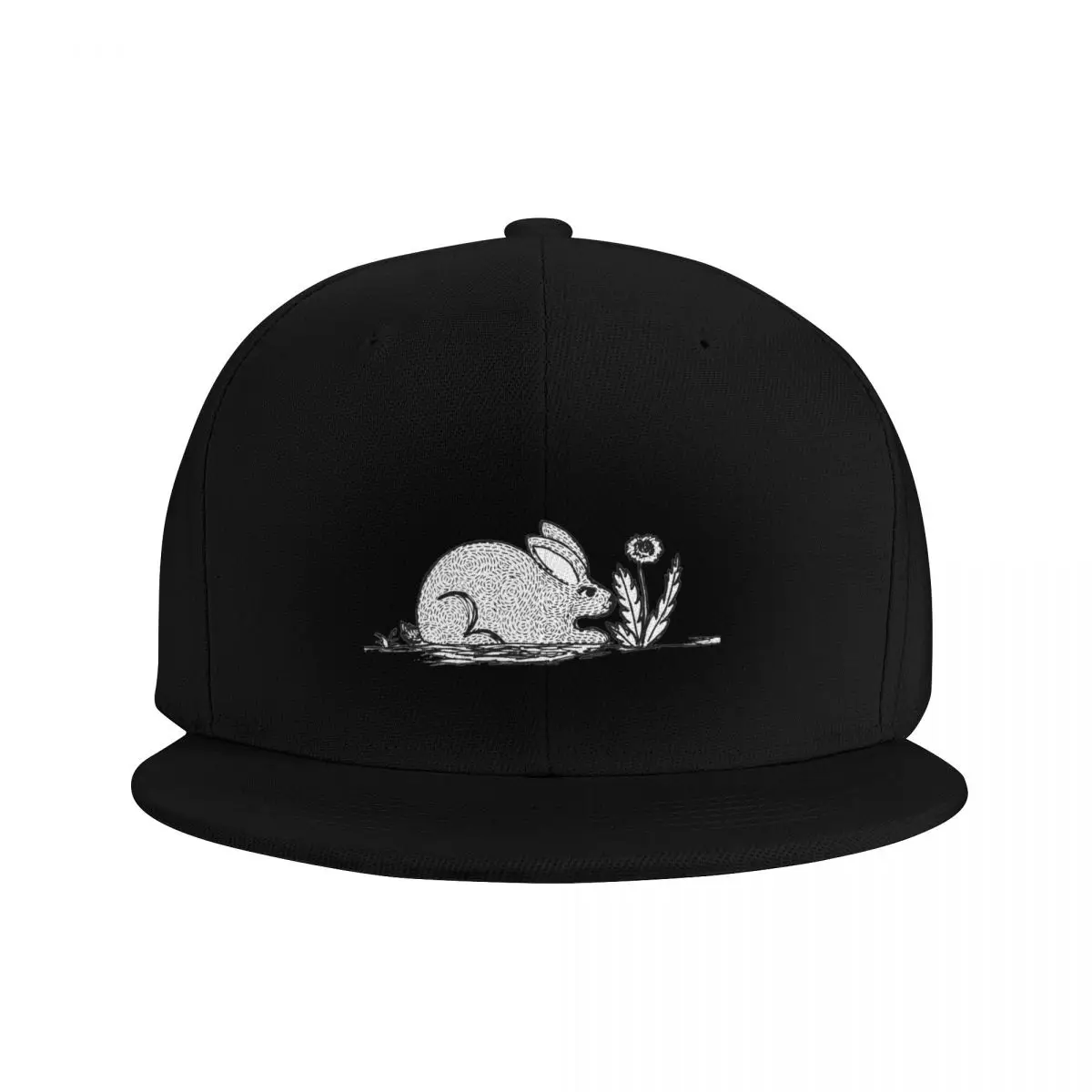 Bunny Buddy Baseball Cap Luxury Cap Hat Beach Luxury Man Hat Men Caps Women's