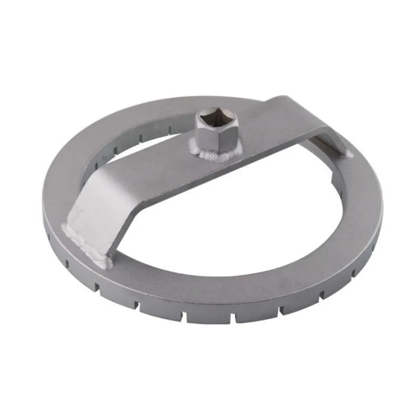 Suitable for  ML350 W164 Fuel Tank Cap Removal Tool/Fuel Pump/Steam Filter Cap Removal Tool W251