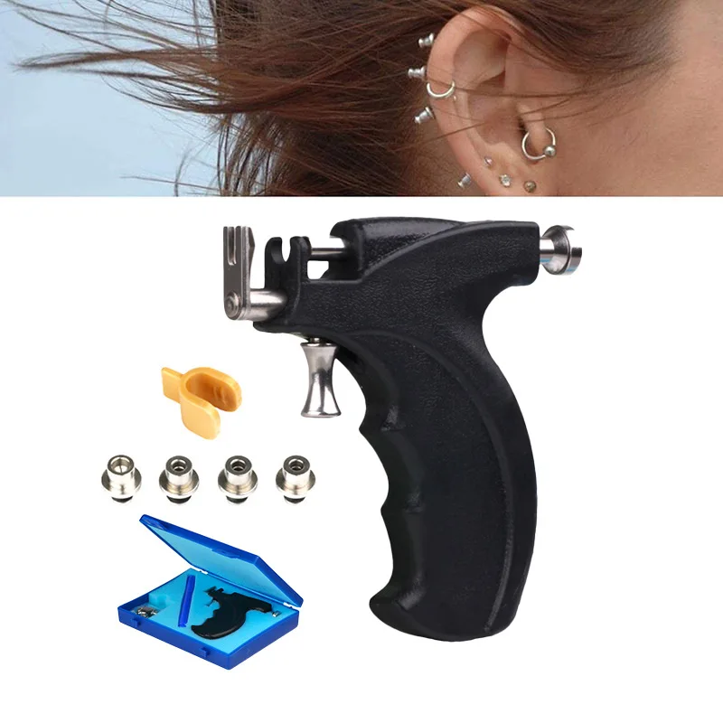 kit-de-piercing-corporal-com-pistola-de-piercing-profissional-brincos-de-aco-inoxidavel-para-orelha-nariz-e-umbigo-ferramentas-de-piercing-duraveis-e-seguras-p