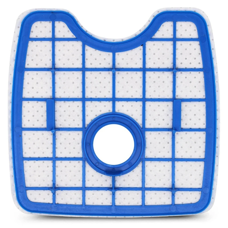 Staubsauger 1 Filters ieb 4 Rund bürste für Roboter fc8820 fc8810 fc8066 Kehr roboter zubehör