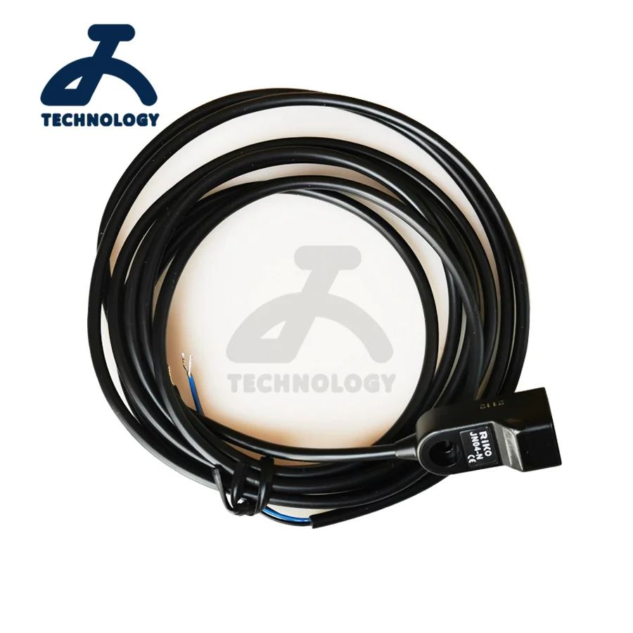 

RIKO proximity switch JND04-N JND04-N2 JND04-P JND04-P2 JND02-N JND02-N2 JN04-N JN04-P