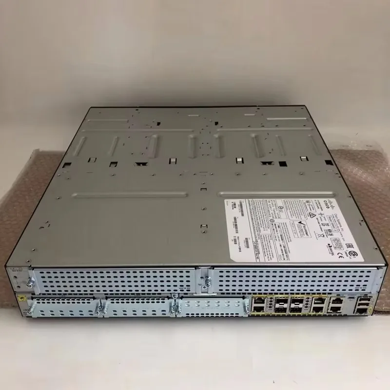 ISR 4461 Router ISR4461/K9 Router ISR 4000 Series Enterprise Router