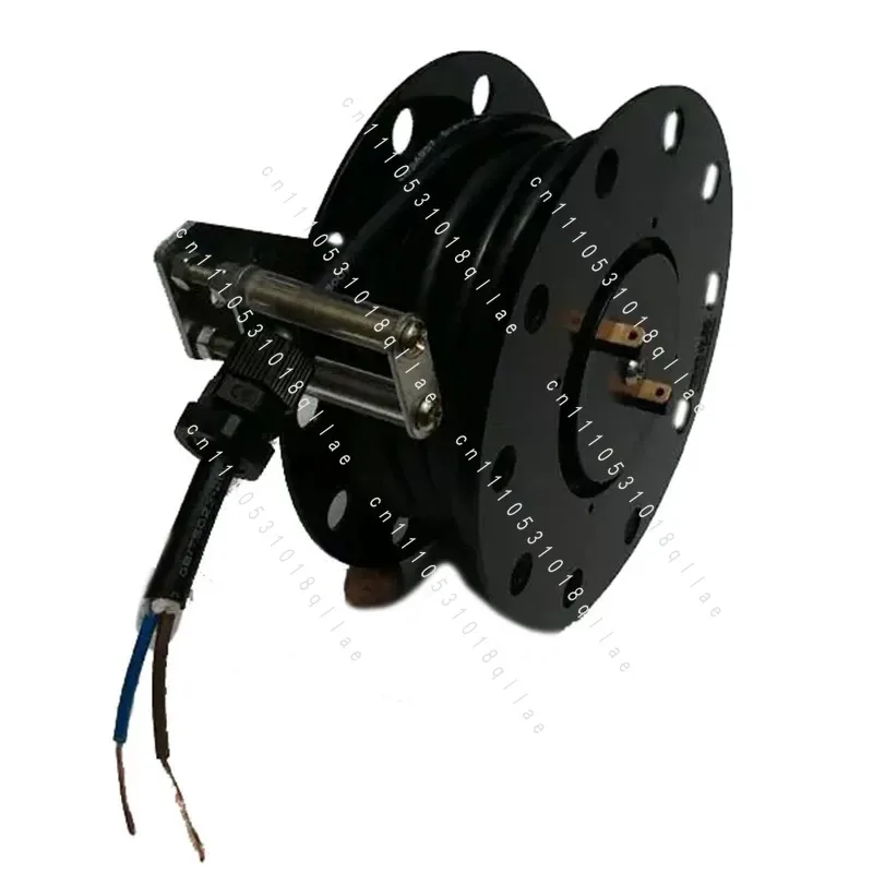 6A/220V/ Automatic Telescopic Recovery Winder Coil Coil Electric Drum with CE Pro-duct