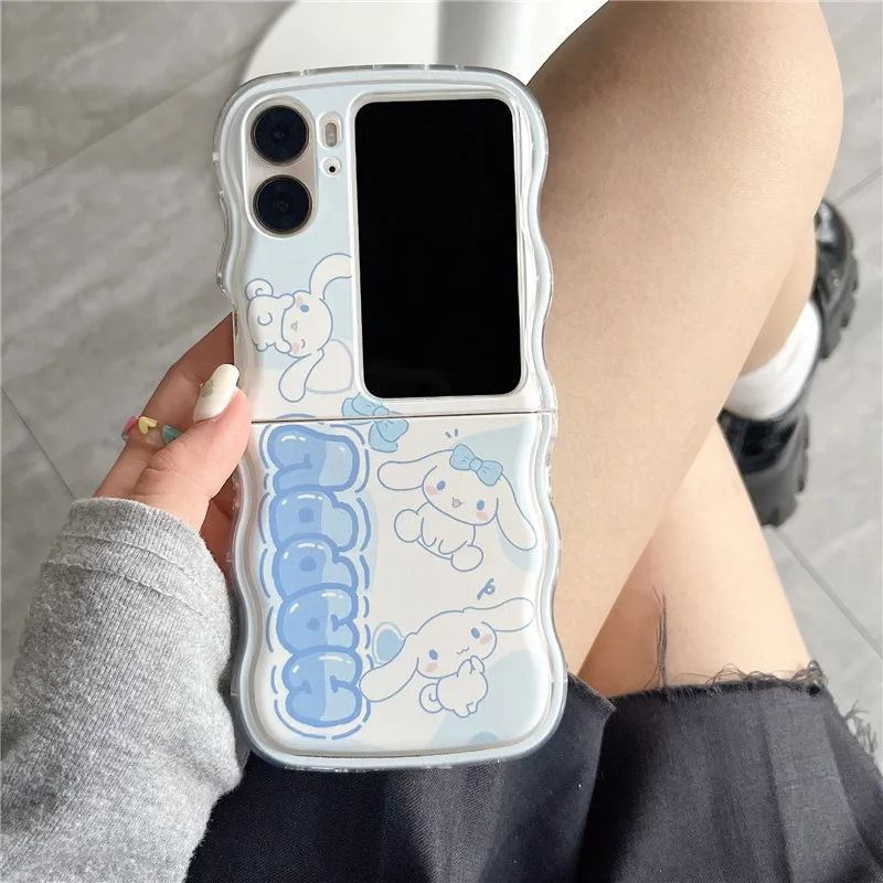 Wave Edge Phone Cas… - image