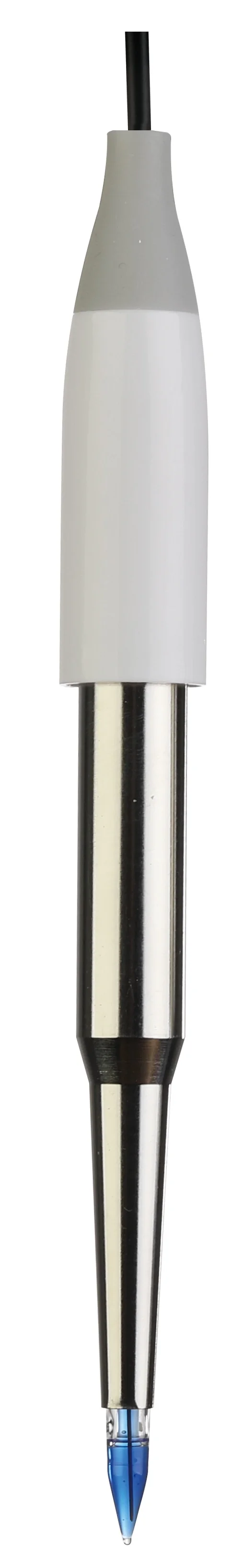 Portable pH Meter /ORP/Temperature Meter with Data Processing in Meat and Cheese
