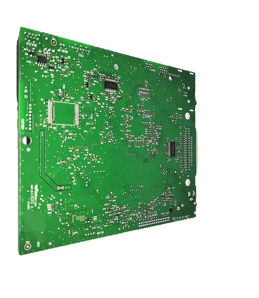 203DPI 300DPI motherboard P1020946-05 printer driver board New original FOR GT800 GT820 GT830