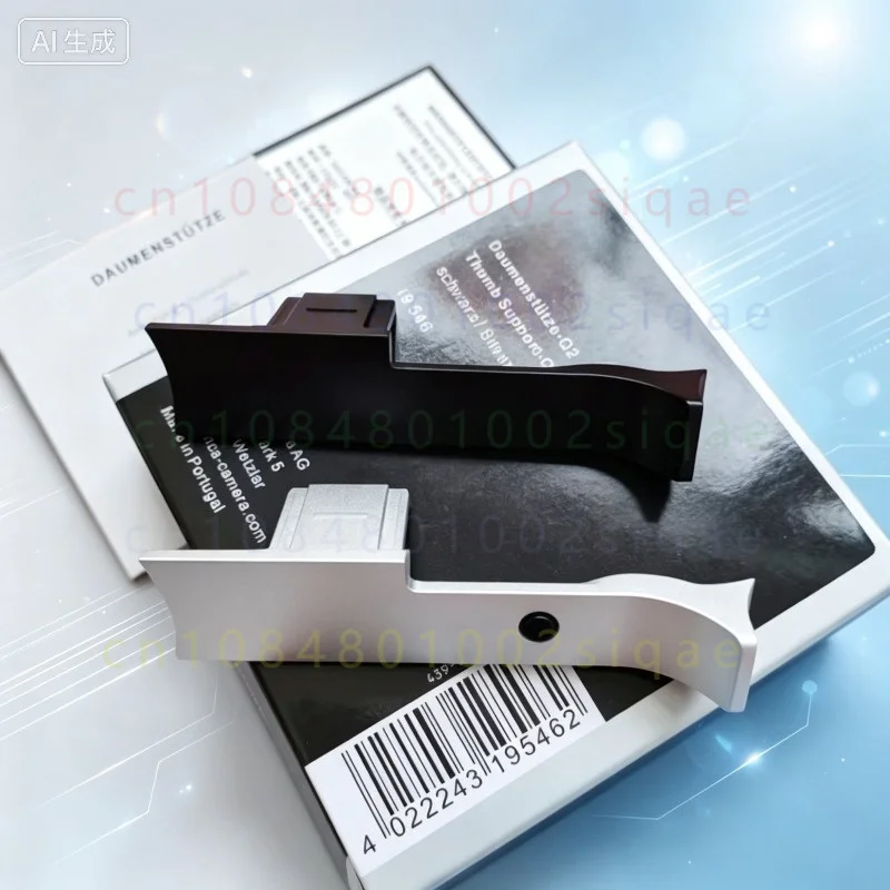aggiornamento-impugnatura-ergonomica-nera-argento-con-supporto-per-hot-shoe-per-leica-q2-accessorio-di-supporto-per-il-pollice