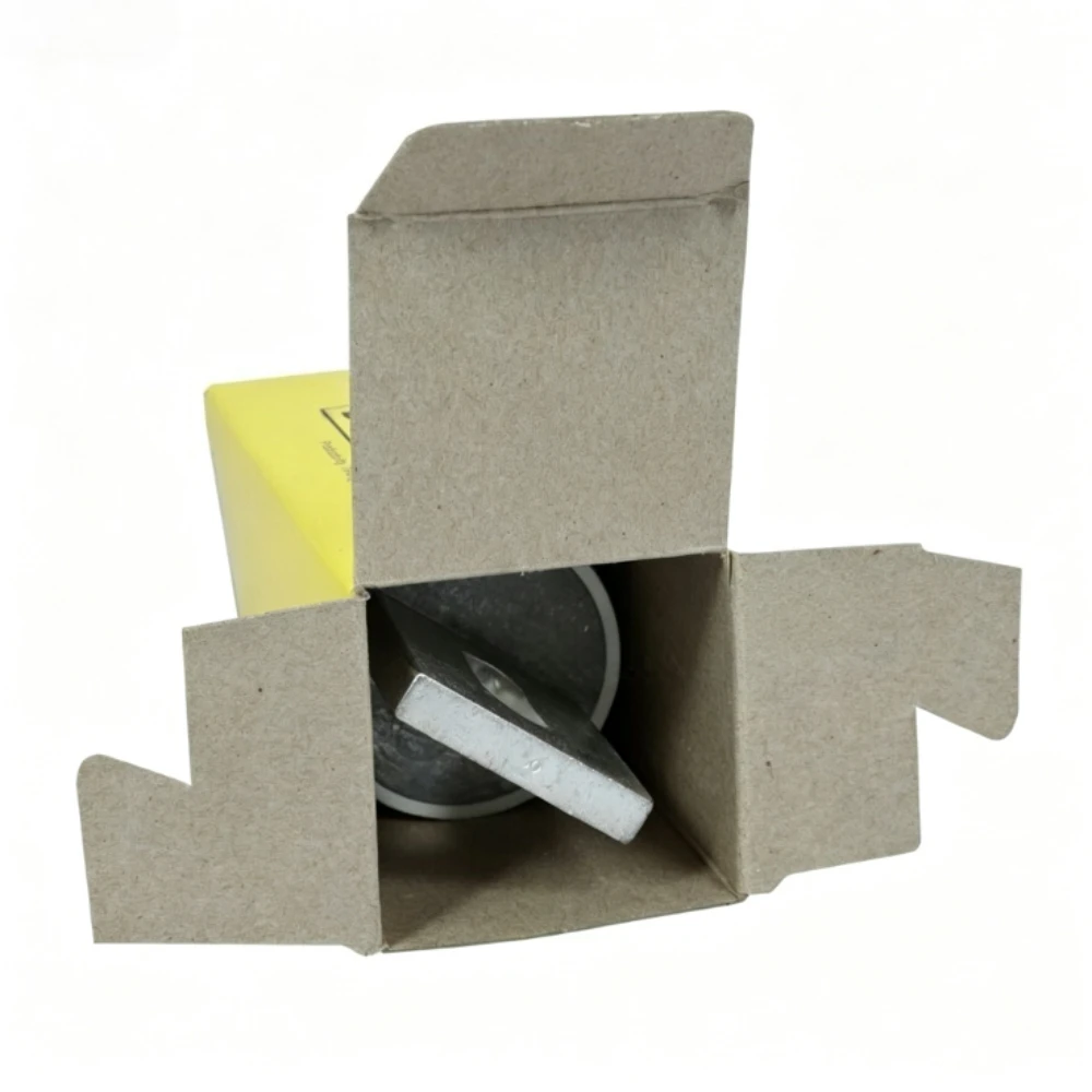 OEM FWP‑500A High Speed Fuse 500A 700V aR Cylindrical Fuse
