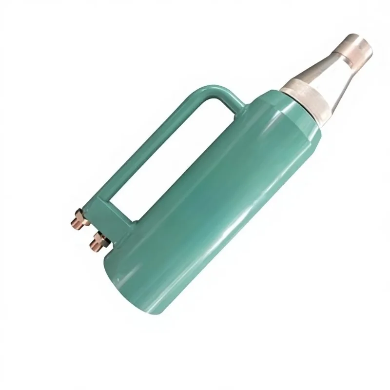 GYJ-A hydraulic jack (iron electric) for precision crimping and seamless extrusion of prestressed casing